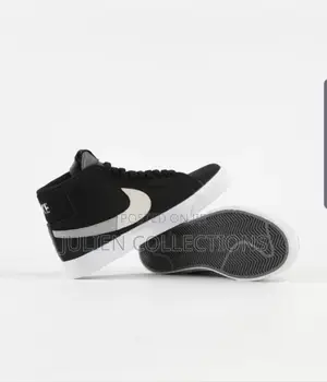 Nike SB Long