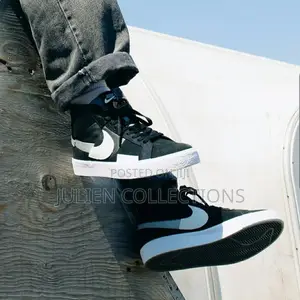 Nike SB Long