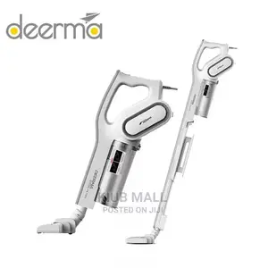 Deerma Vaccum Cleaner