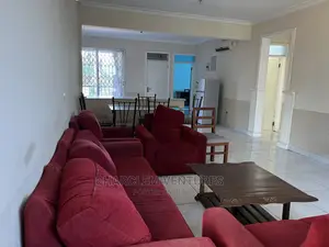 3bdrm House in East Legon for Rent