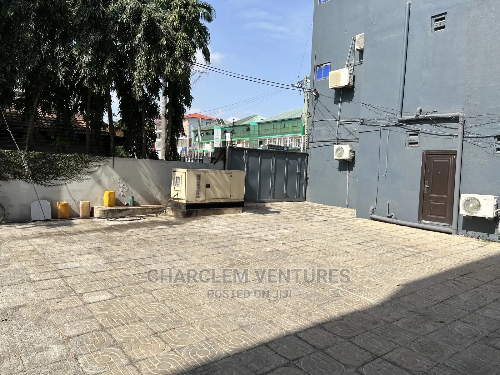 3bdrm House in East Legon for Rent
