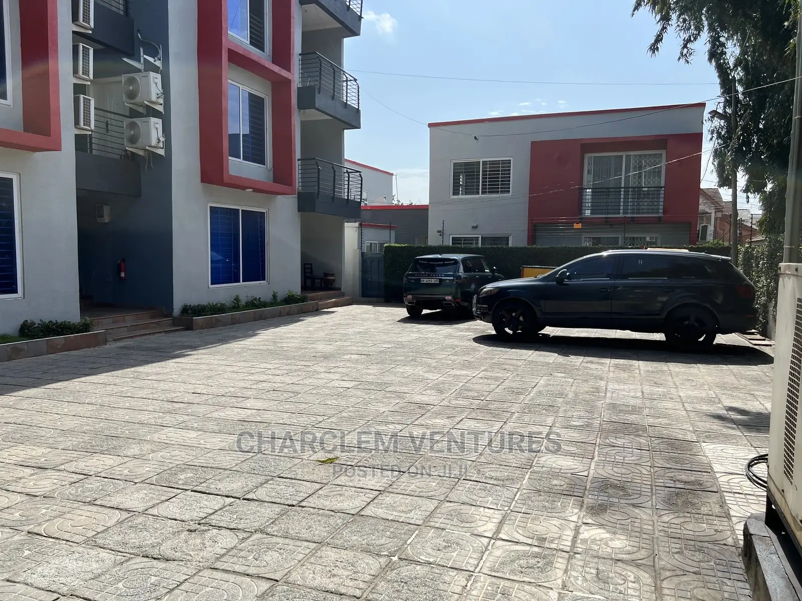 3bdrm House in East Legon for Rent