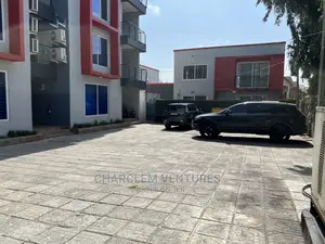 3bdrm House in East Legon for Rent