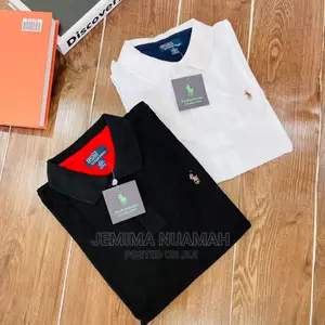 Polo Lacoste Original