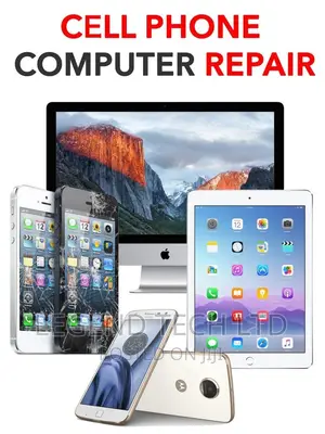 Computer N Phone Repairs Service