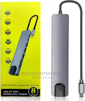 Type C Adapter