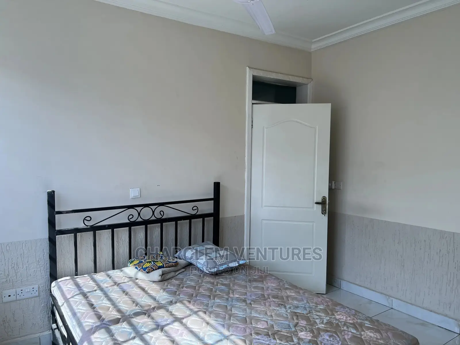 3bdrm House in East Legon for Rent