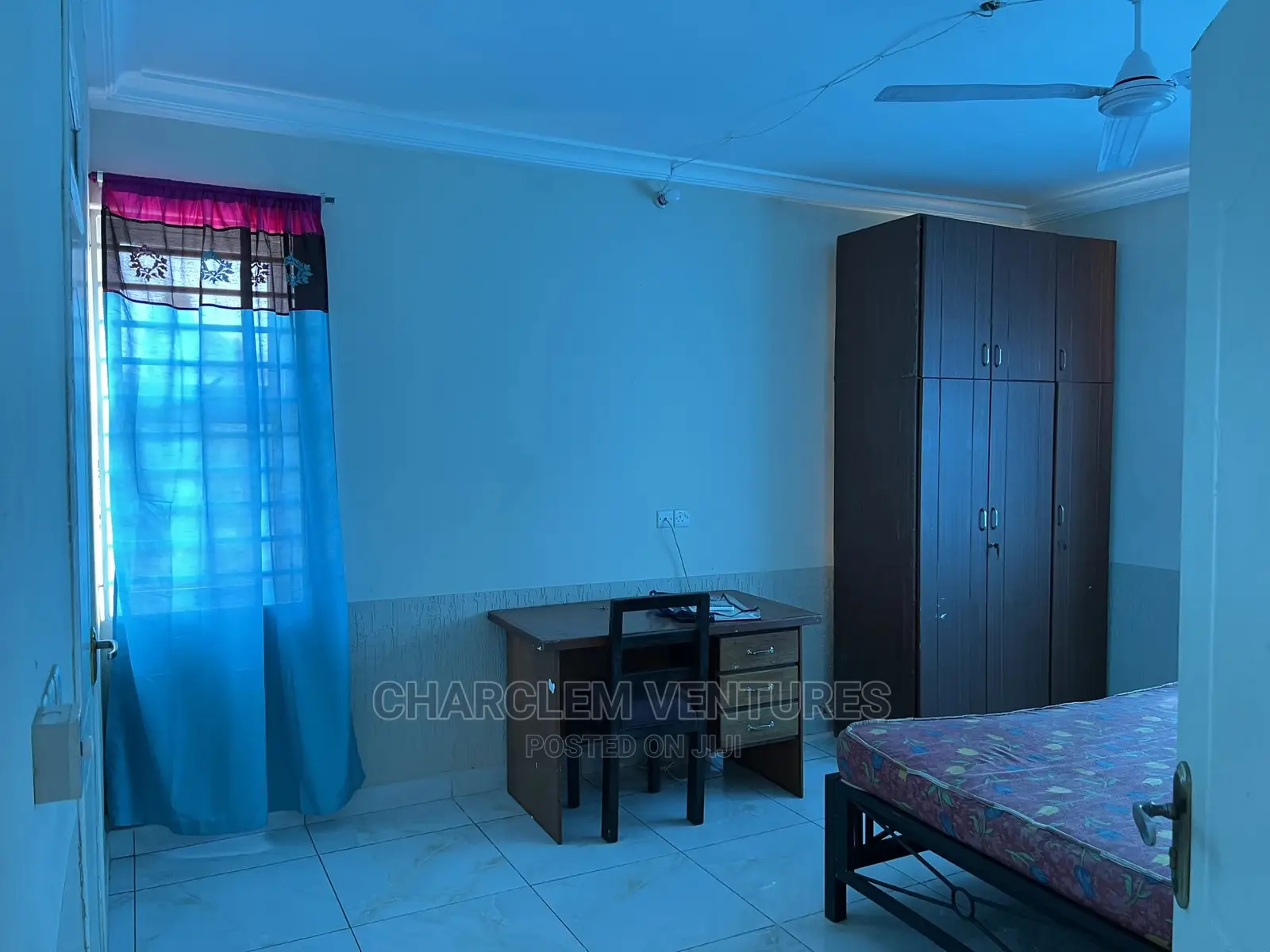 3bdrm House in East Legon for Rent