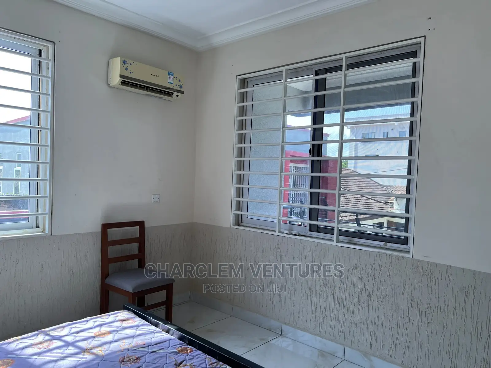 3bdrm House in East Legon for Rent