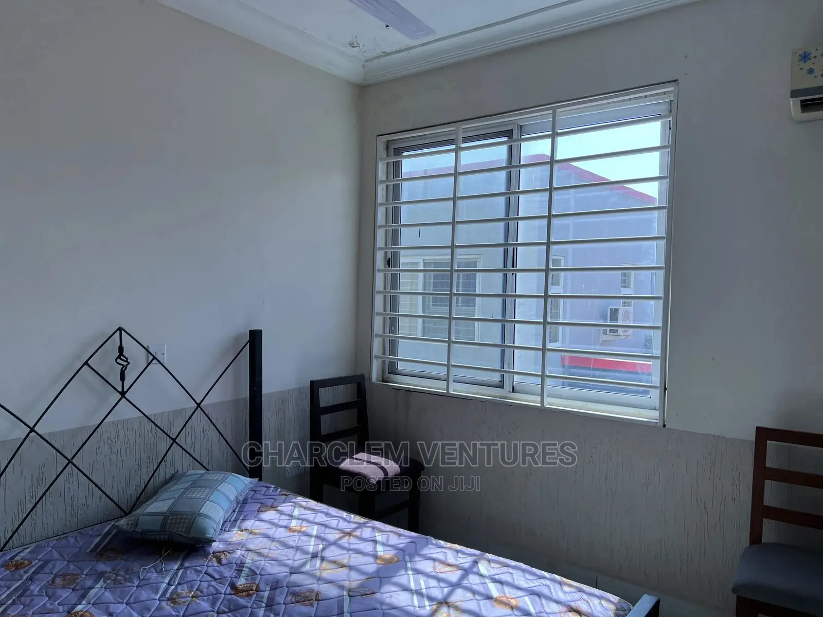 3bdrm House in East Legon for Rent