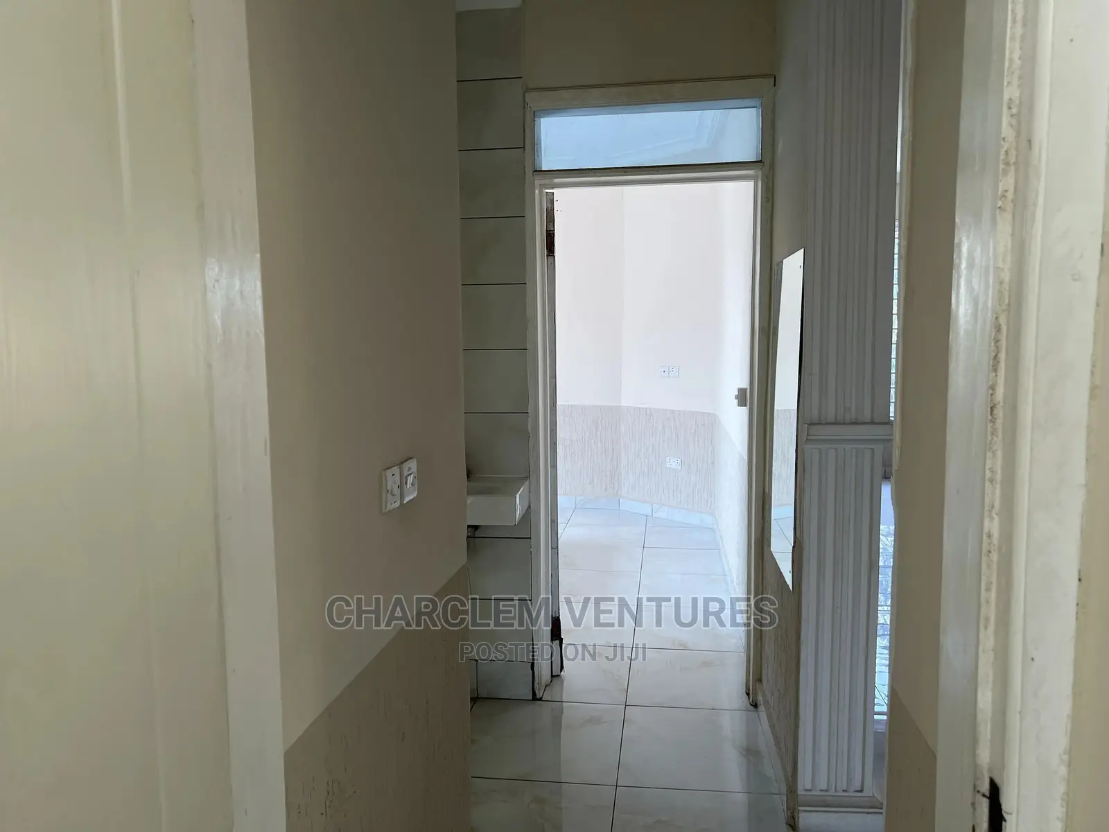 3bdrm House in East Legon for Rent