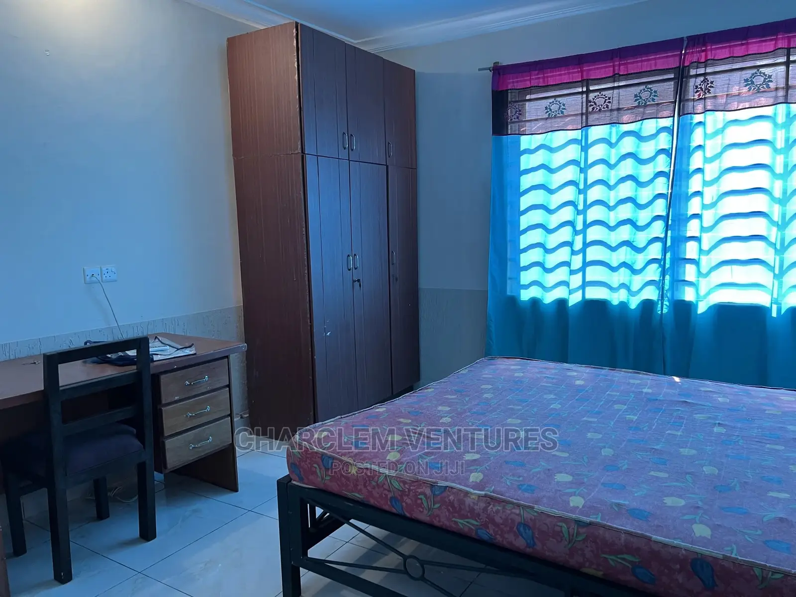 3bdrm House in East Legon for Rent