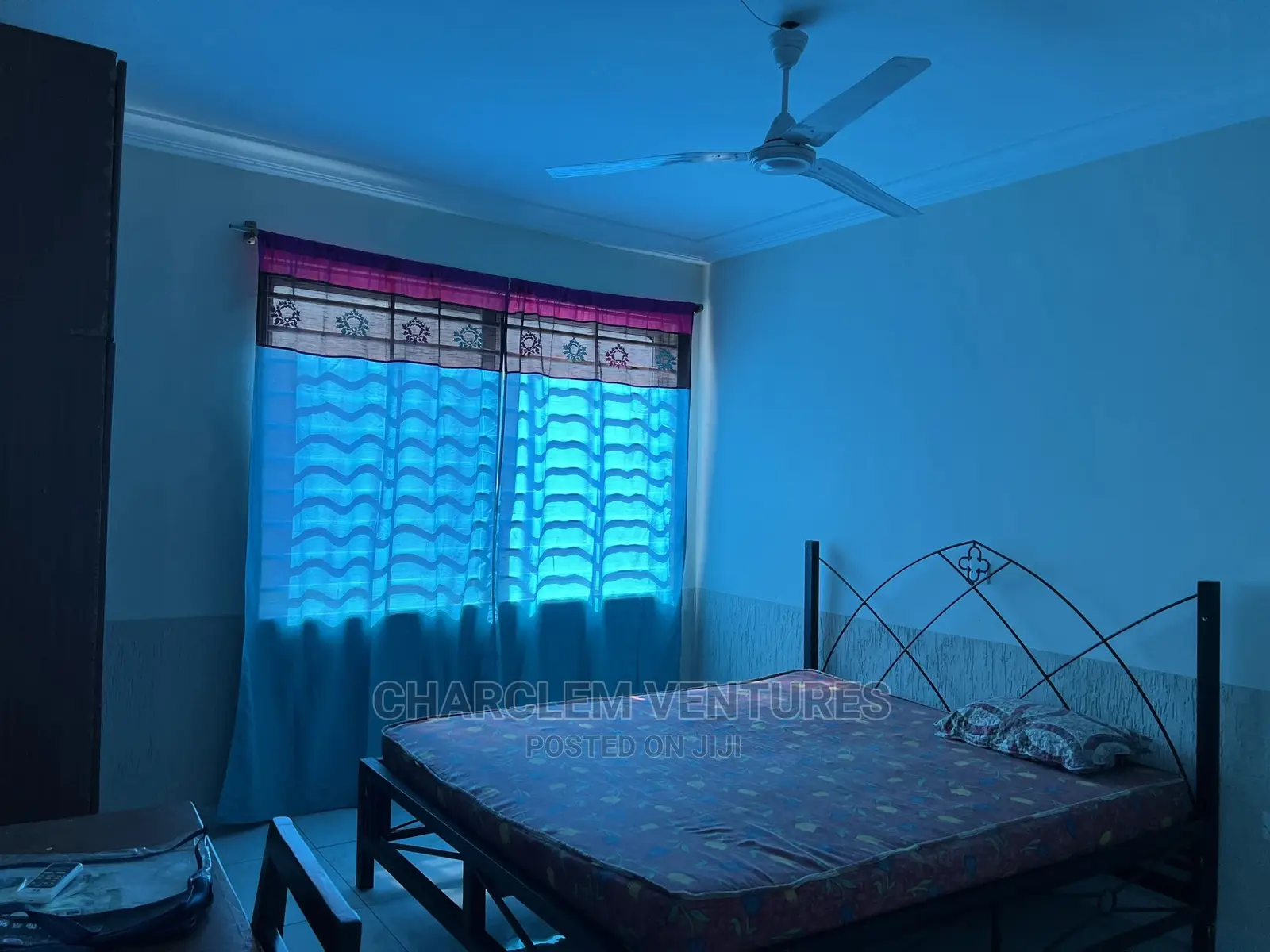 3bdrm House in East Legon for Rent