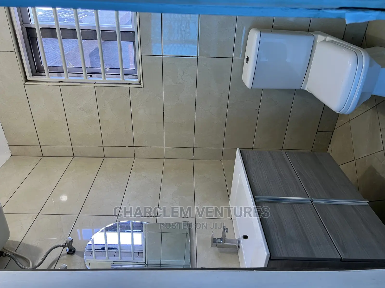 3bdrm House in East Legon for Rent
