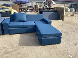 Brand New Three in One L Shape Sofa for Sale