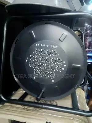 Audiolink 16 Channels