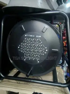Audiolink 16 Channels