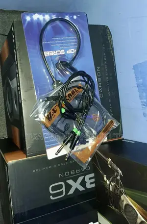 Music Studio Bundle - Complete
