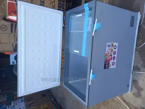 Rainbow Chest Freezer 290 Litres