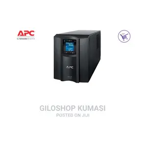 Apc Smart-Ups SMV 1500va Ups Battery Backup
