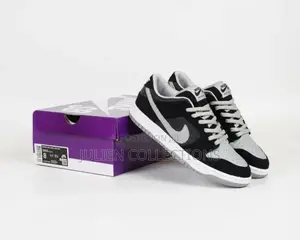 Nike SB Dunk Low