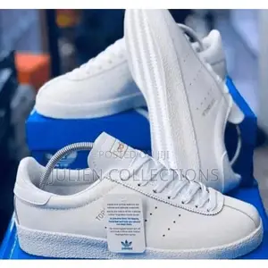 Adidas Topanga White