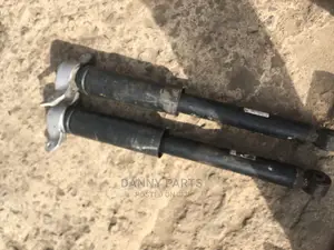 Chevrolet Malibu 2022 Back Shock Absorbers