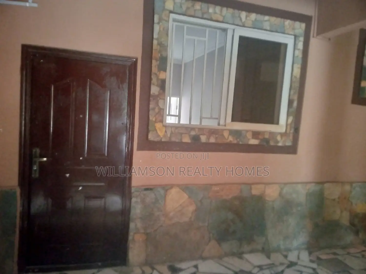 1bdrm Apartment in Hfc Estate, Spintex for rent