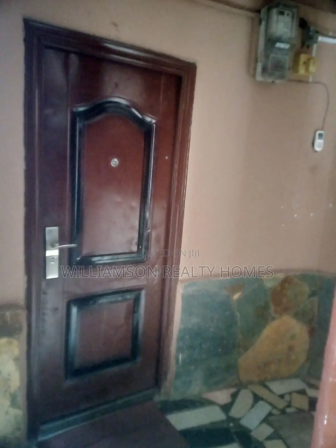 1bdrm Apartment in Hfc Estate, Spintex for rent
