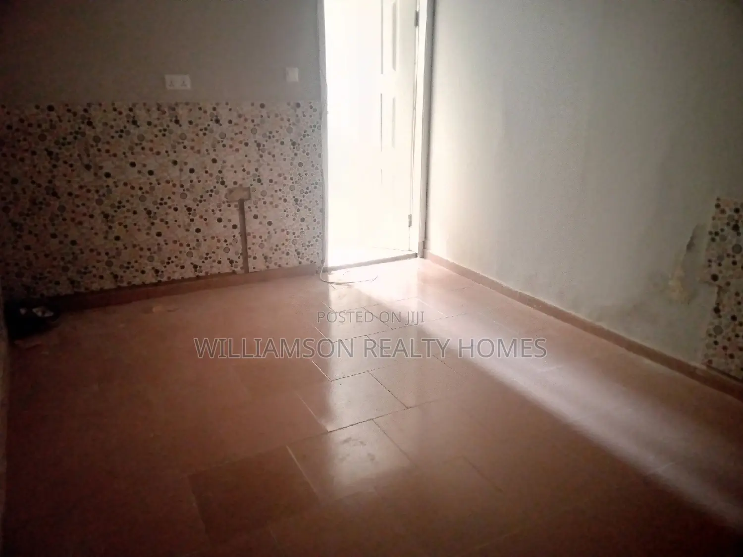 1bdrm Apartment in Hfc Estate, Spintex for rent