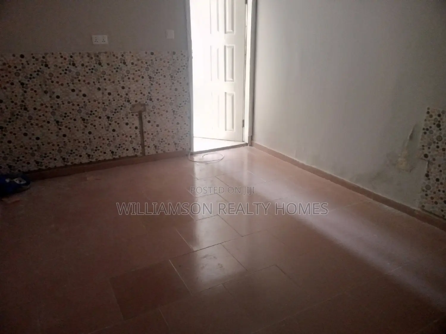 1bdrm Apartment in Hfc Estate, Spintex for rent