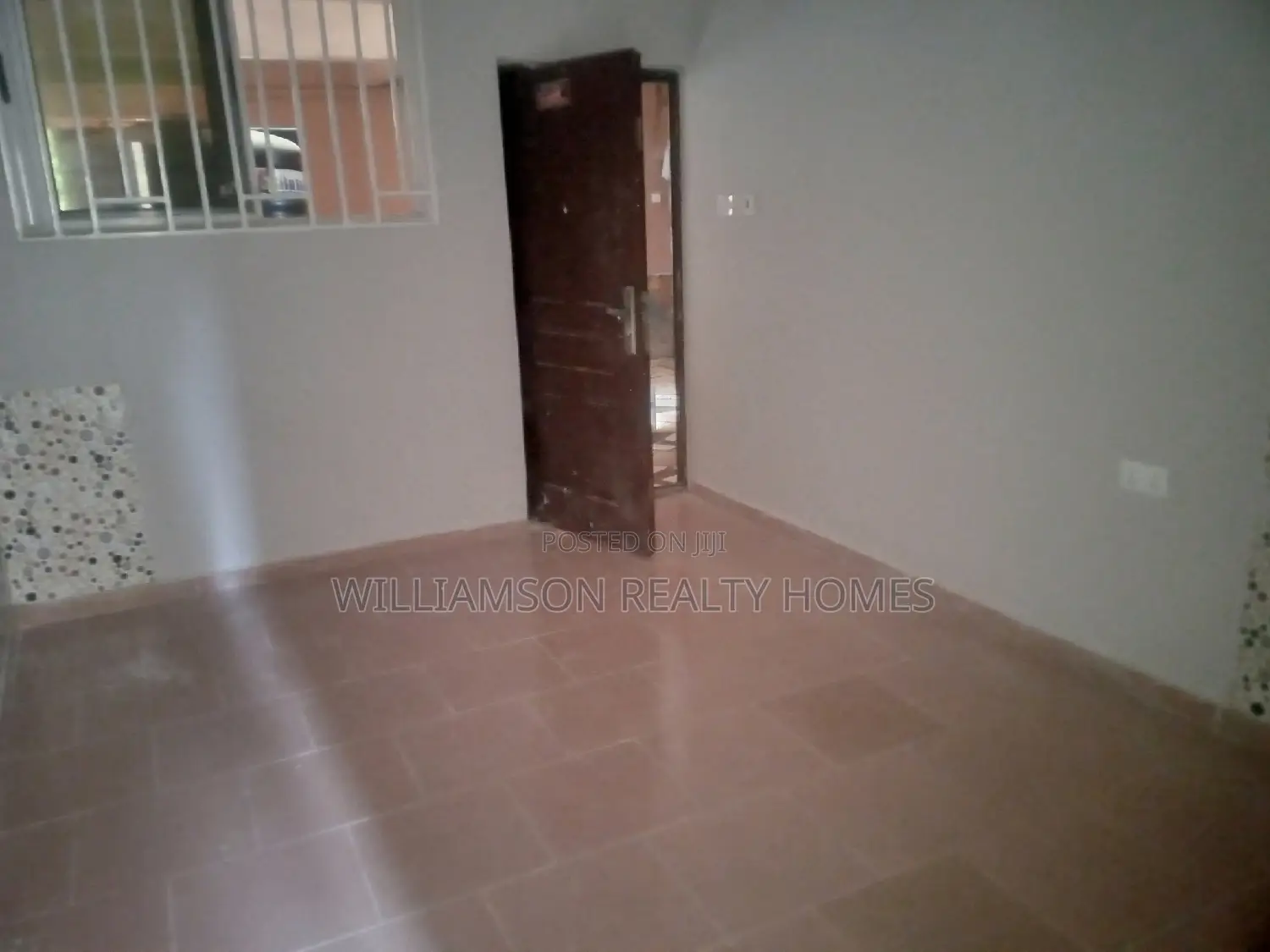 1bdrm Apartment in Hfc Estate, Spintex for rent