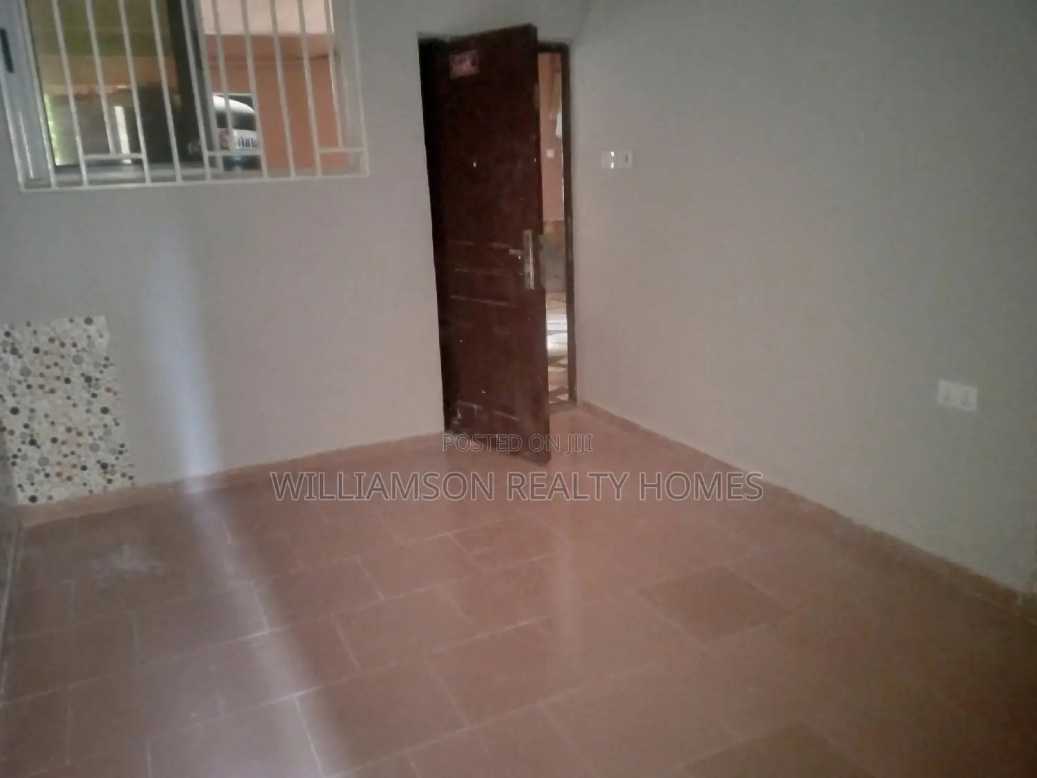 1bdrm Apartment in Hfc Estate, Spintex for rent
