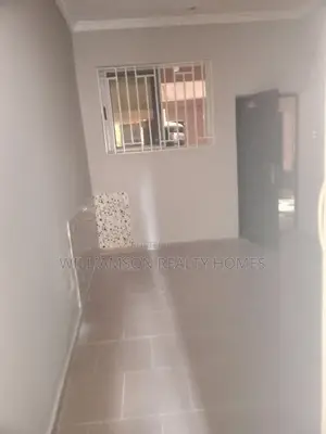 1bdrm Apartment in Hfc Estate, Spintex for rent