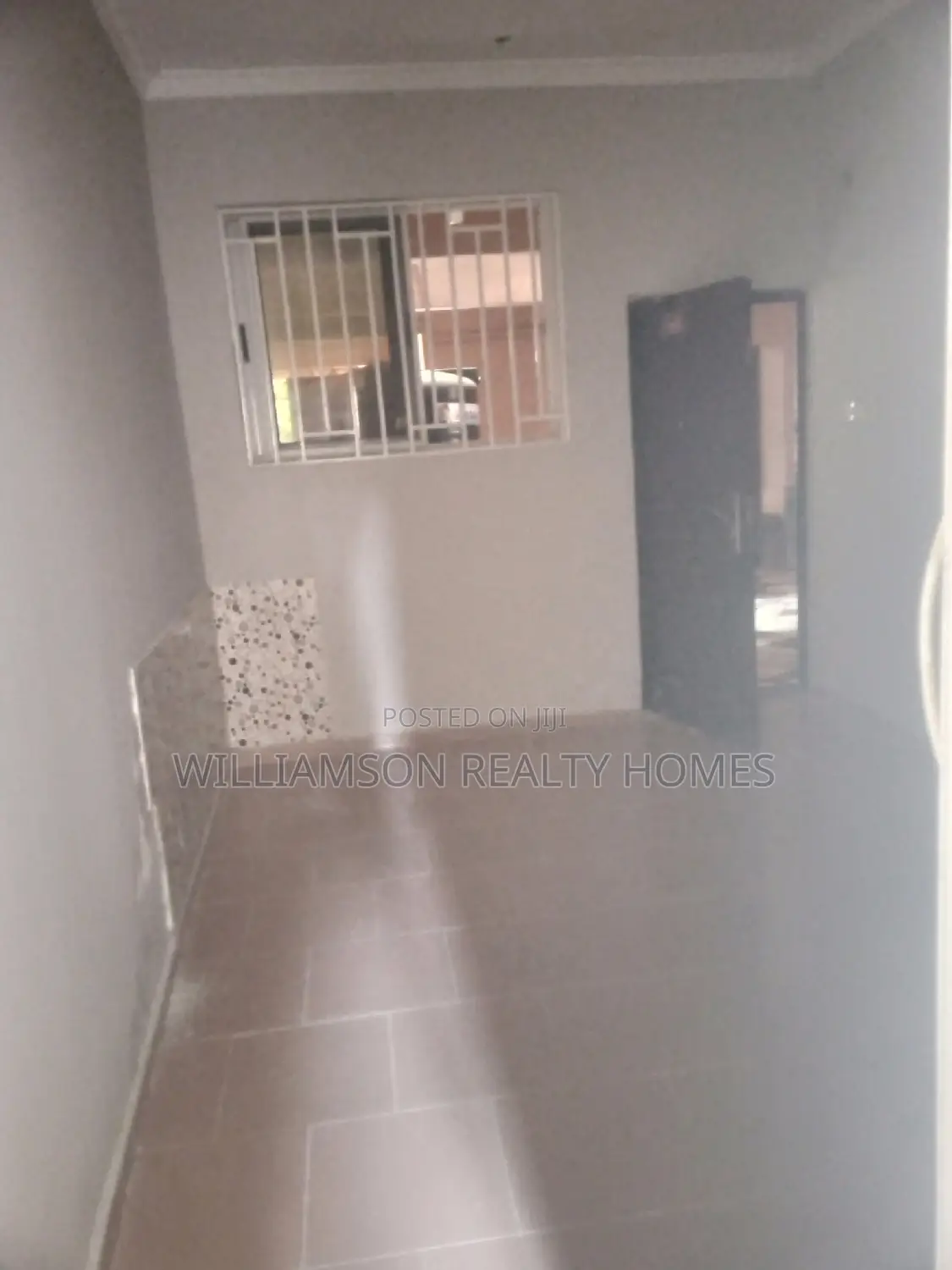 1bdrm Apartment in Hfc Estate, Spintex for rent