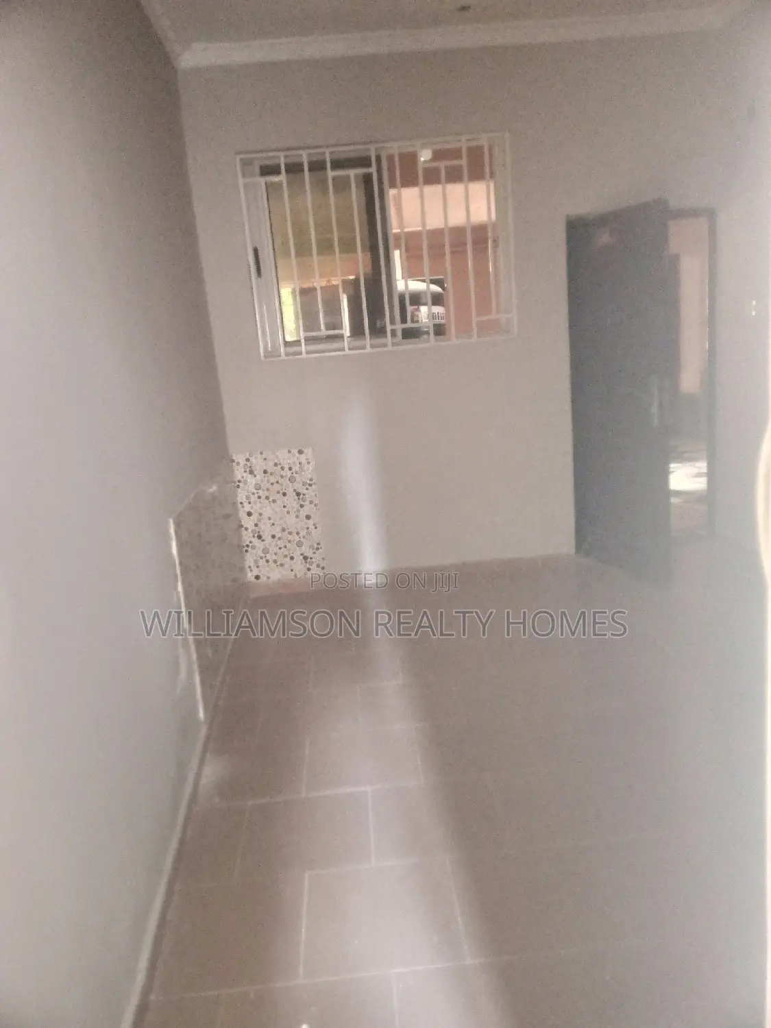 1bdrm Apartment in Hfc Estate, Spintex for rent