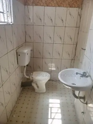 1bdrm Apartment in Hfc Estate, Spintex for rent