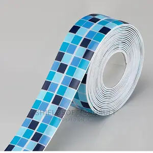 Oil Proof Water Proof Mold Proof Bathroom Kitchen Sink Tape