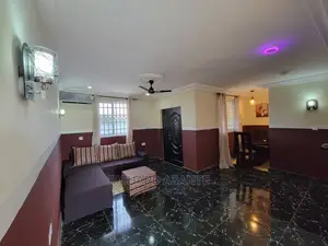 One Bedrm Full Apartment With Water Heater at Pokuase-Fise