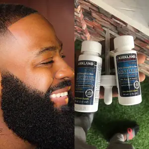Beard/Hair Booster Minoxidil