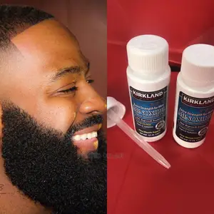 Kirkland Minoxidil Hair Growth Booster