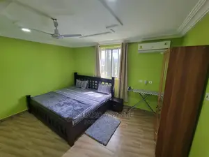 Affordable Airbnb Short or Long Stay Furnished Apmt at Pokuase Fise