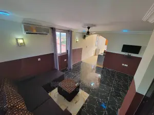 Affordable Airbnb Short or Long Stay Furnished Apmt at Pokuase Fise