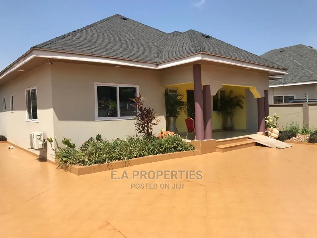 3bdrm House in E a Properties, Ability for Rent