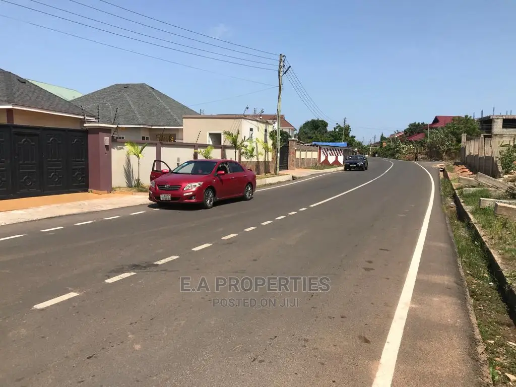 3bdrm House in E a Properties, Ability for Rent