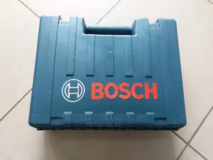 Drilling Machine Big Powered