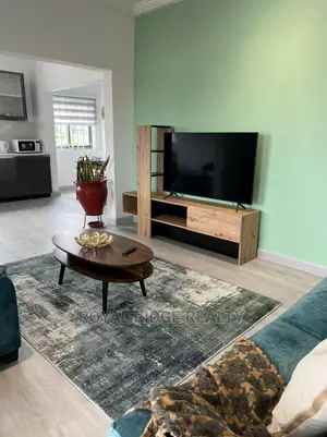 Furnished 2bdrm Apartment in East Legon Ars, Accra Metropolitan