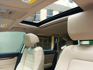 Rent a Car - Honda Cr-v 2022 Ex Full Option