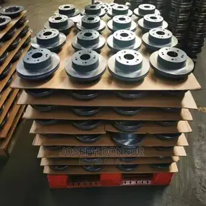 Brake Discs for All Cars