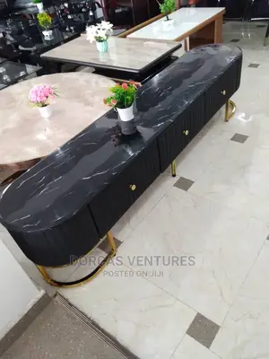 Quality TV Stand